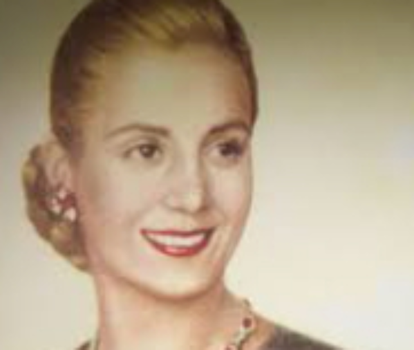 Вышел трейлер сериала Hulu о первой леди Аргентины Эве Перон